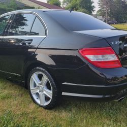 2010 Mercedes-Benz E-Class