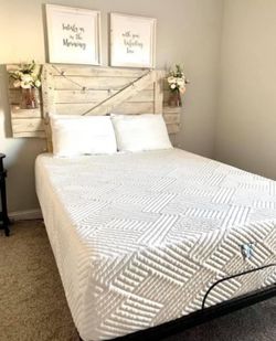 Final - Luxury Mattresses - All Types - $25 Down & Go!