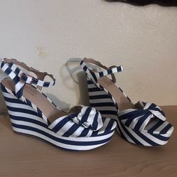 Kate Spade Shoe