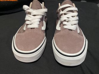 Vans Shoes For Kids