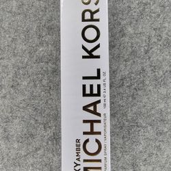 Michael Kors 3.4oz Perfume $55