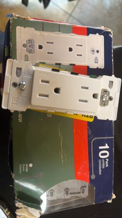 Outlets