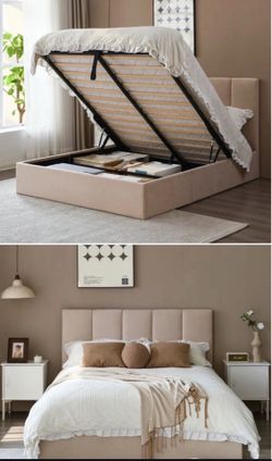 Bed frame