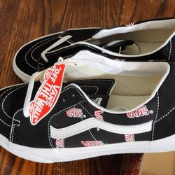 Vans Size 11 10.5