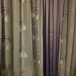 Moving sale 📍Pretty Curtains 📍