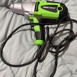 OEM TOOLS 1/2 Impact Wrench