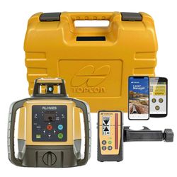 Topcon RL-HV2s