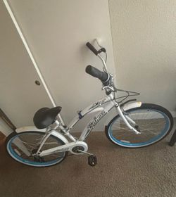 Belmar classic bike