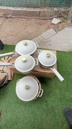 Our Place Cookware set