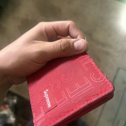 Supreme Wallet