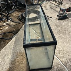 75 gallon Tank Aquarium