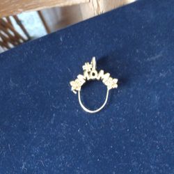 Mother's Day Pendant