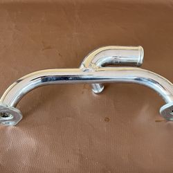      Crossover Bay Pass Sustituye Water Pump