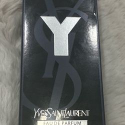 Yves Saint Laurent Y Eau de Parfum 100ml
