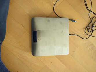 Postage Scale