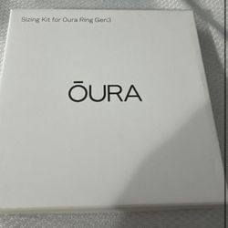 Oura Ring
