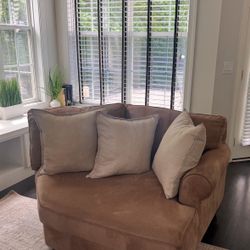 Oversized Armchair / Cuddle Chair