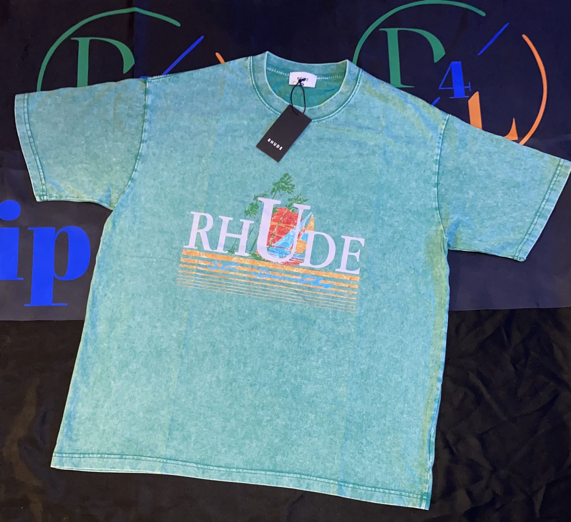 Rhude
