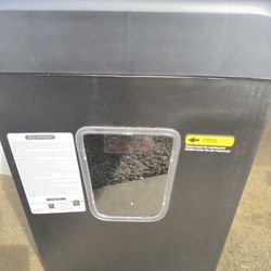 Paper Shredder Bonsaii 