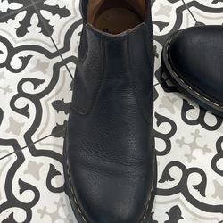 Dr. Martens Chelsea Boots