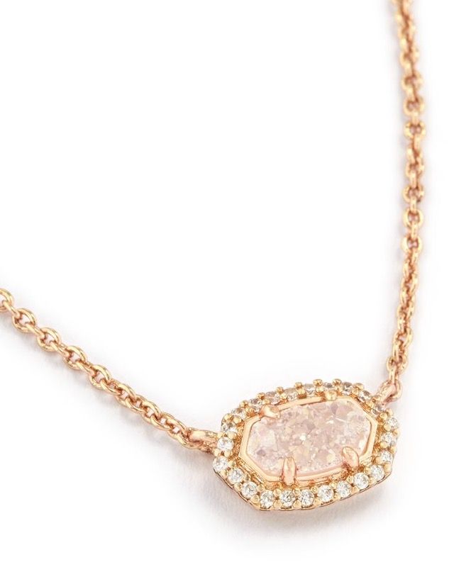 Elisa lux necklace sale