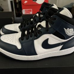 Jordan 1