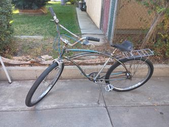 Urban Klunker 26 Inch Bike