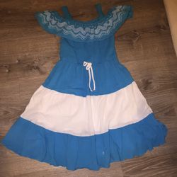 Girls Dresa Size 10
