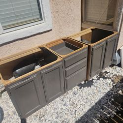Vanity cabinet bathroom
