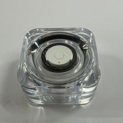 Samsung Galaxy Ring Size 8 Titanium Silver SM-Q508