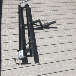  Bike Rack 