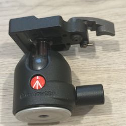 Manfrotto Ball Head