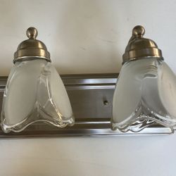 Bathroom Vanity Light