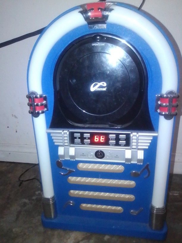 Bluetooth Speaker
