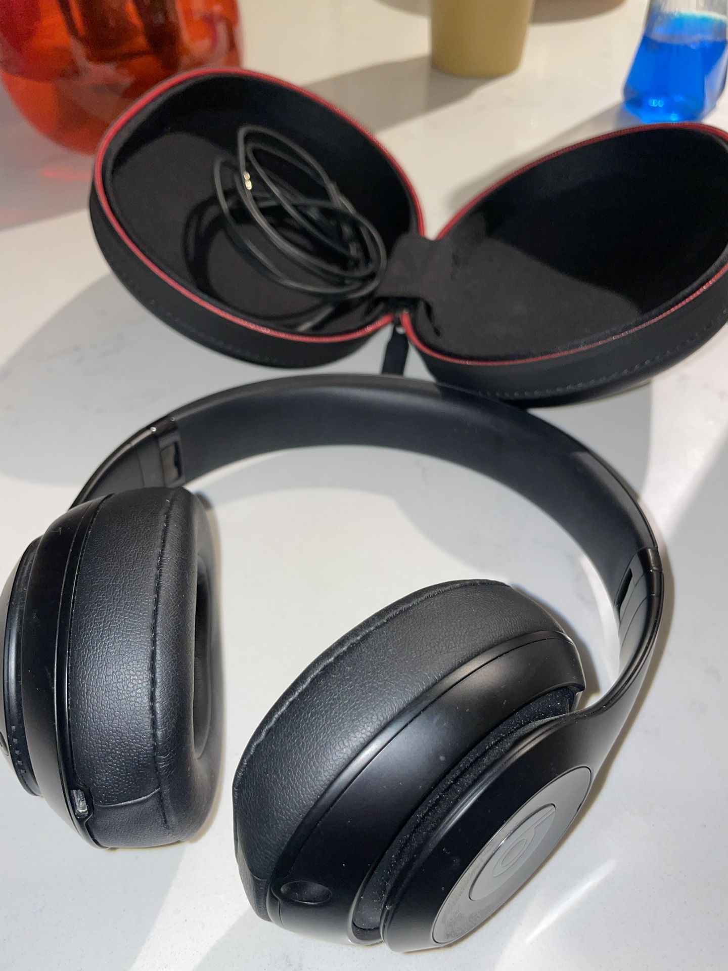 Beat Studio 3 Wireless