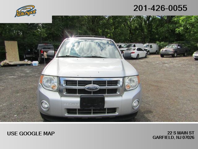 2009 Ford Escape