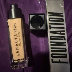 Anastasia Beverly Hills 