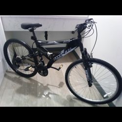 MOUNTAIN BIKE FOR SALE 