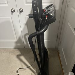 Snode Walking Pad Treadmill 