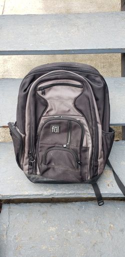 MI FUL BACKPACK  - MOCHILA COMPARTIMIENTO COMPUTADORA 