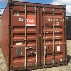 "Affordable, Quality Used Containers for Sale – Perfect for Storage and Shipping!"