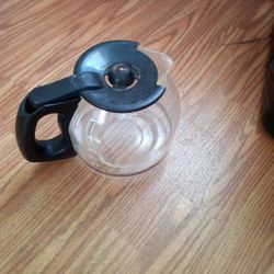 12 Cup Replacement Carafate Pot