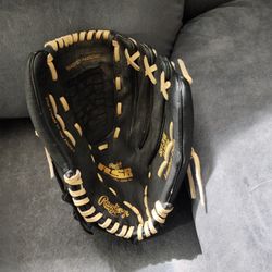 Softball Glove 