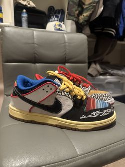 Nike Sb