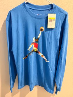 Jordan Long-sleeve Men