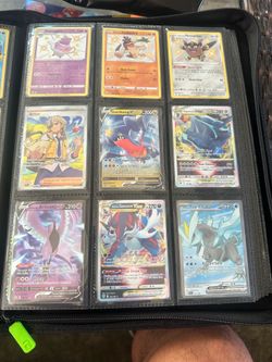 Pokemon Cards For Sale