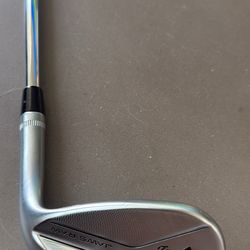Callaway jaws golf wedge 58