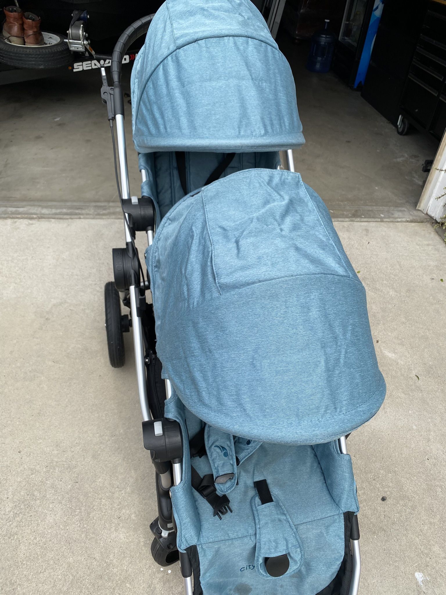 Stroller