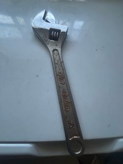 Wrench