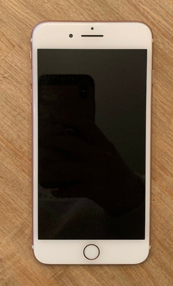 iPhone 7 Plus